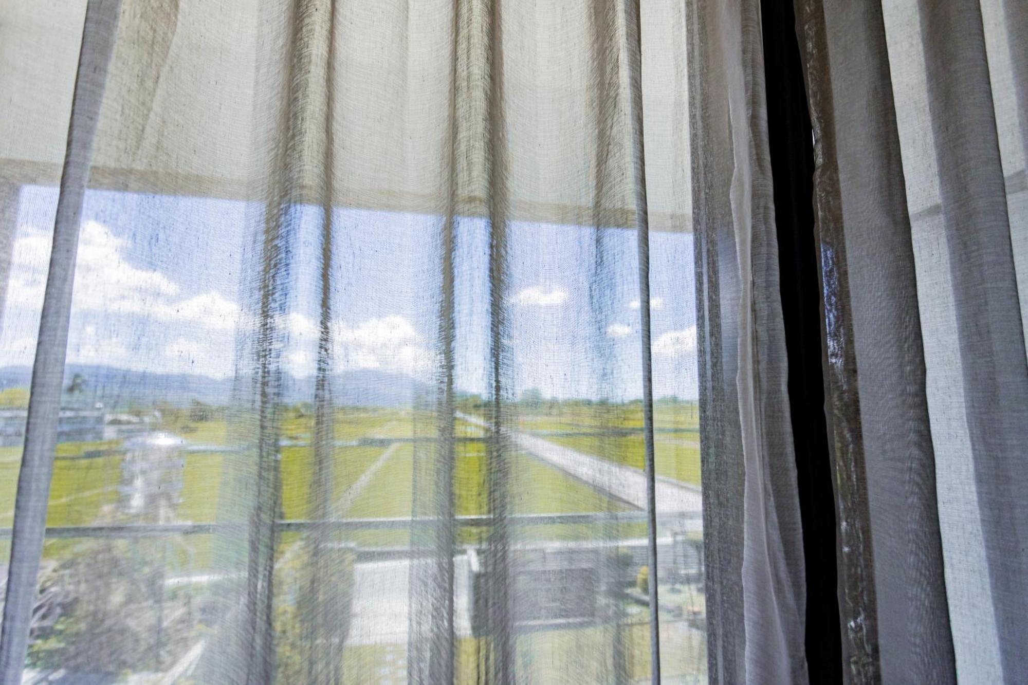 漫步月眉民宿 Guanshan Dış mekan fotoğraf